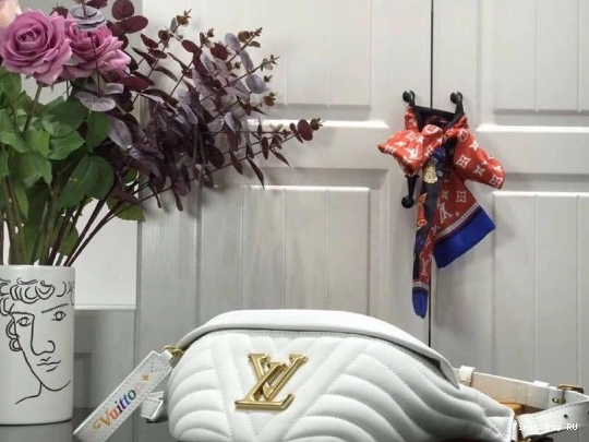 First bag ru BUMBAG NEW VUITTON LOUIS WAVE 0711